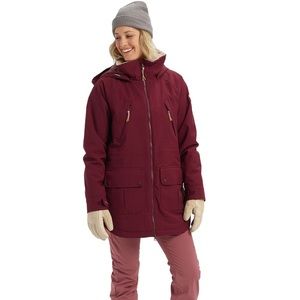 Burton Women’s Ski Jacket Size Small